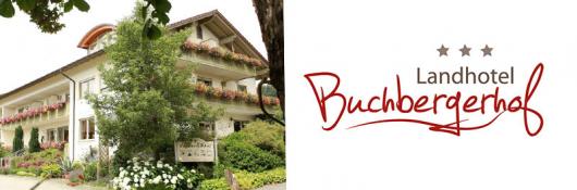 Landhotel Buchbergerhof