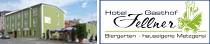 Hotel Gasthof Fellner