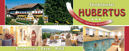 Ferienhotel Hubertus