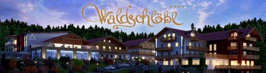 Sport- und Wellnesshotel Waldschlößl im Bayerischen Wald