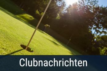 CLUBNACHRICHTEN