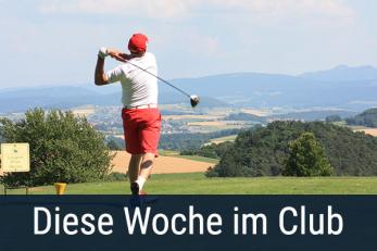 Diese Woche im Club