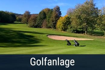 Golfanlage