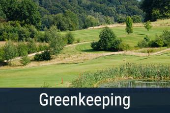 Greenkeeping