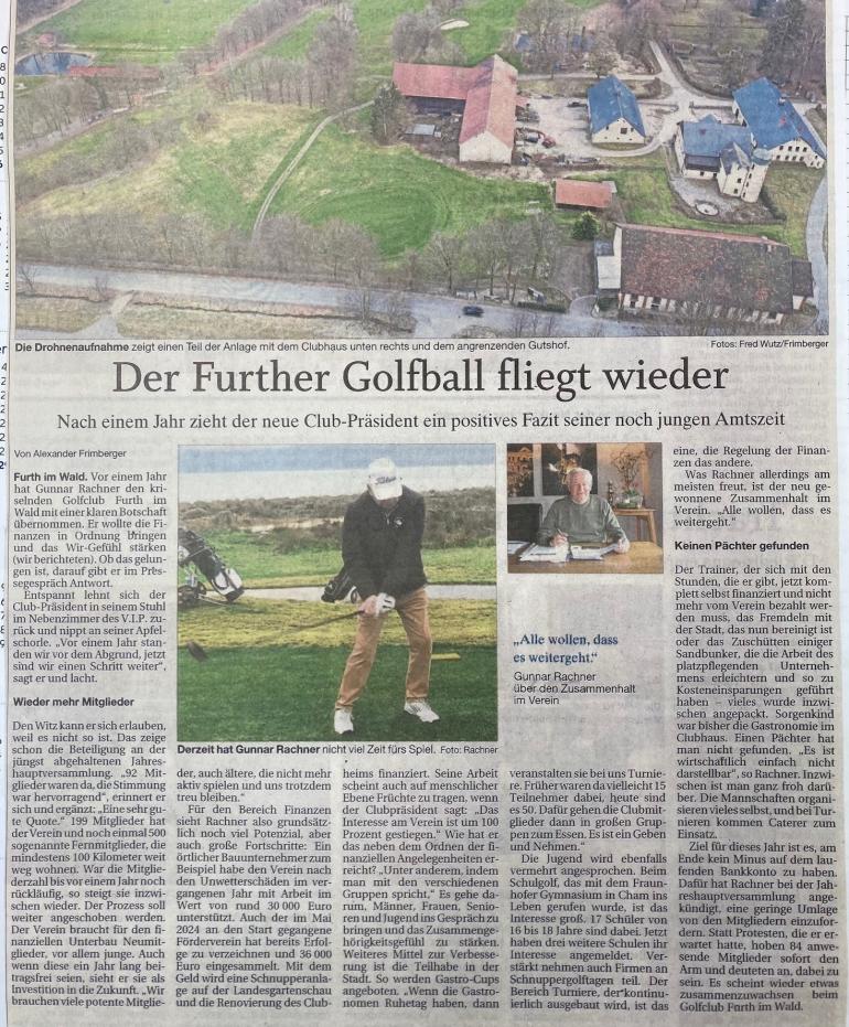 Bericht 1