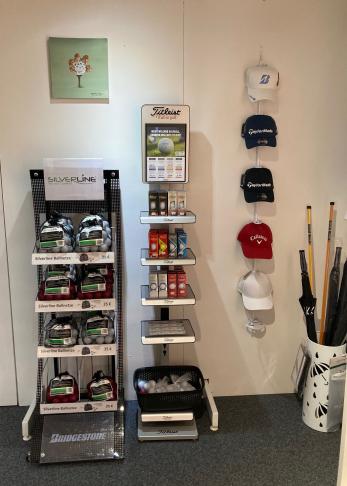shop