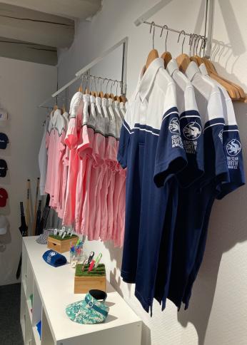 shop