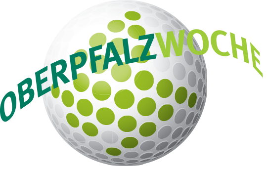 Golf in der Oberpfalz